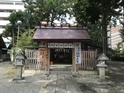 松尾神社(静岡県)