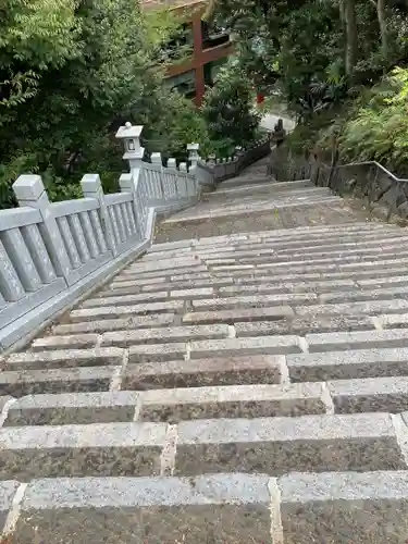 愛宕神社(東京都)