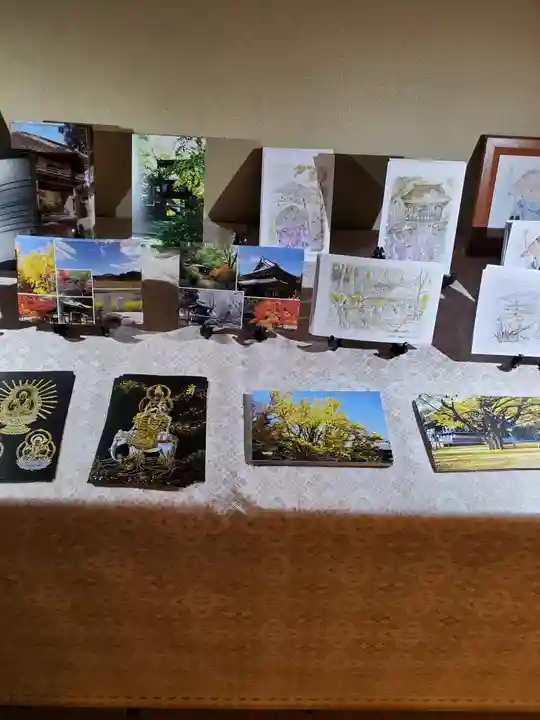 西念寺のその他建物