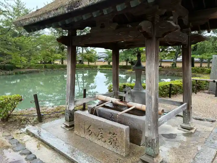 法隆寺(奈良県)