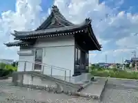 香良洲神社(岐阜県)