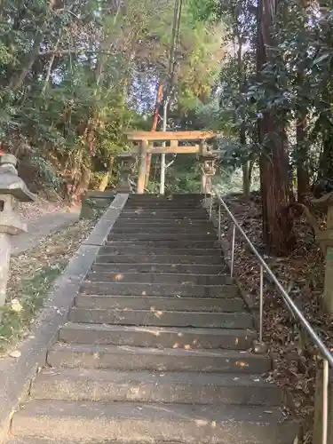 高皇産霊神社(奈良県)