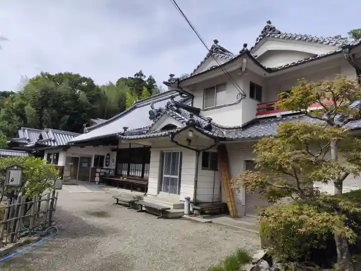 金泉寺(徳島県)
