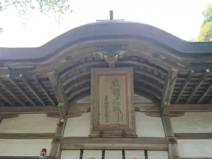 敢國神社のその他建物