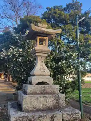 稲荷神社(愛媛県)