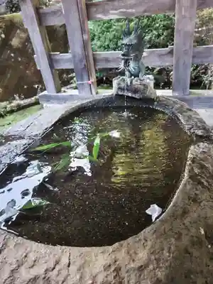 鹿島大神宮(福島県)