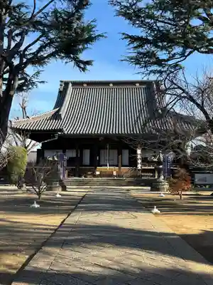 寛永寺(根本中堂)(東京都)