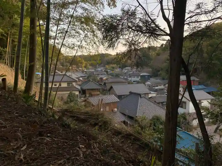 熊野神社(千葉県)