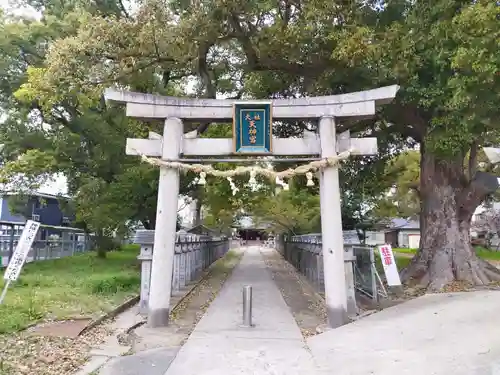仁和寺氏神社(大阪府)