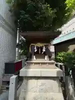 天満神社(広島県)
