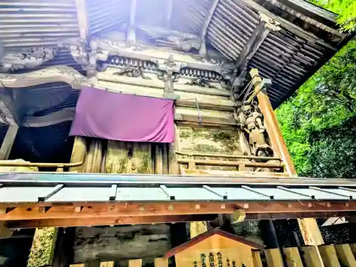 高千穂神社(宮崎県)