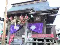 増田神社(宮城県)