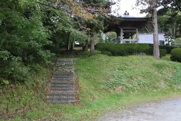 観音寺のその他建物