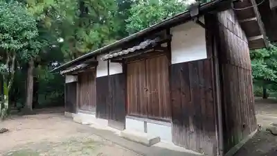 （木津）御霊神社(京都府)