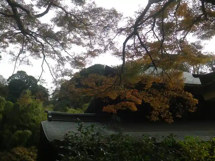 瑞泉寺のその他建物