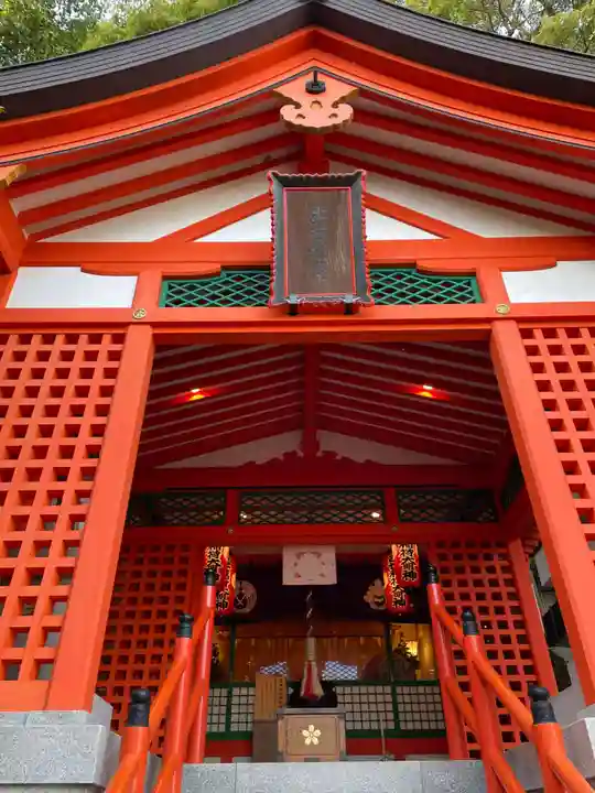 福祥寺(須磨寺)(兵庫県)