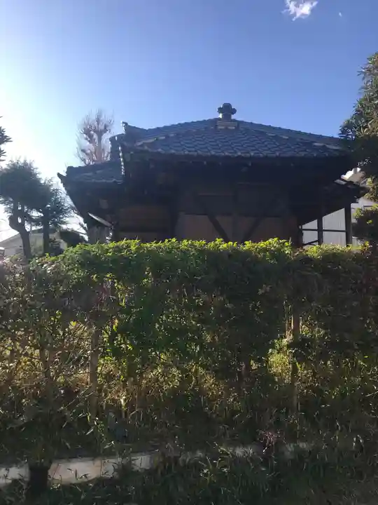 谷古宇稲荷神社(埼玉県)