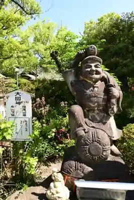 田村神社(香川県)