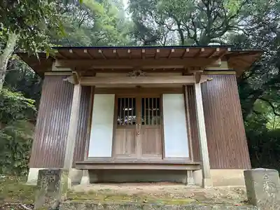 熊野神社(千葉県)