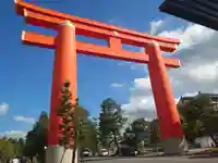 平安神宮(京都府)