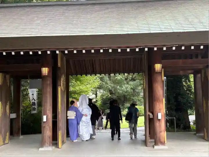 阿佐ヶ谷神明宮(東京都)