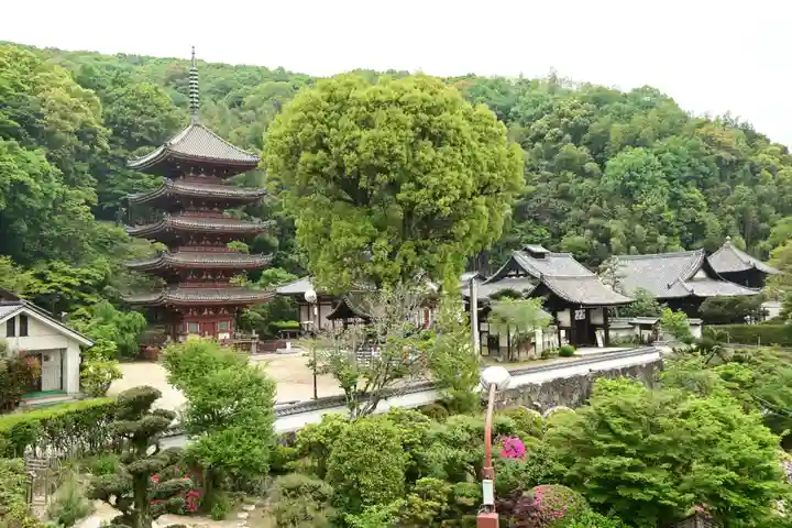 明王院(広島県)