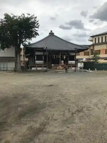 吉祥院天満宮のその他建物