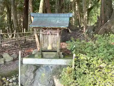 北野神社(滋賀県)