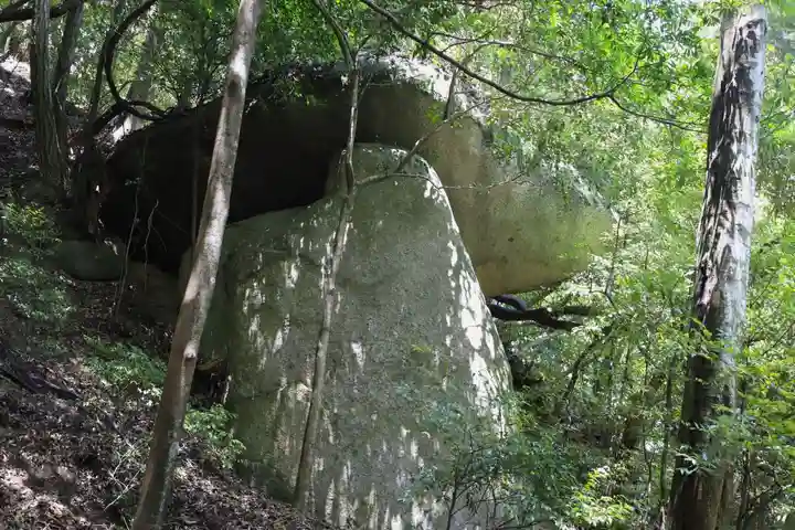 笠置寺(京都府)