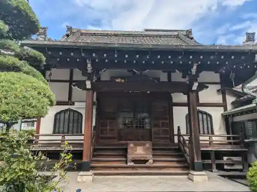 妙音寺(東京都)