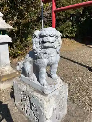 八坂神社(千葉県)