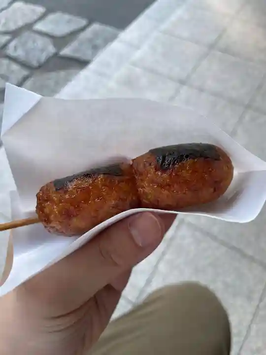 銭洗弁財天宇賀福神社(神奈川県)