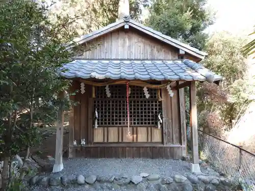 天宮神社(静岡県)