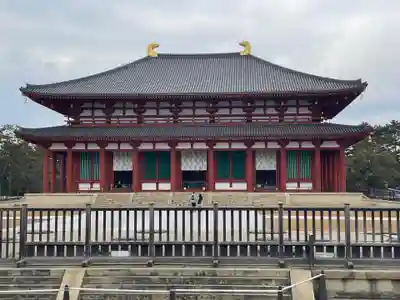 興福寺 南円堂(奈良県)
