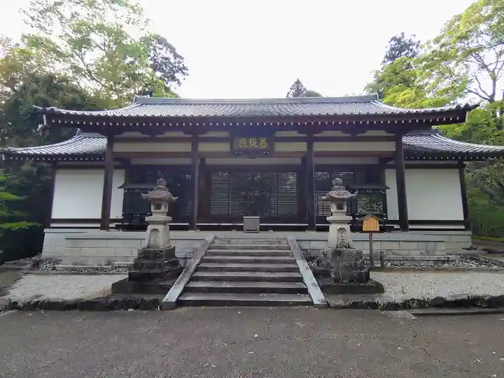 長谷寺のその他建物