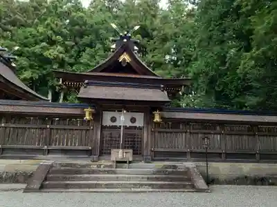 熊野本宮大社(和歌山県)