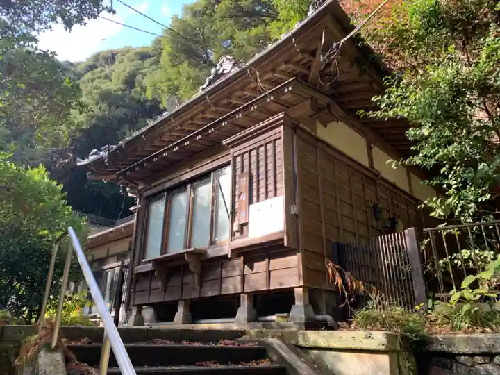 玉田神社(千葉県)