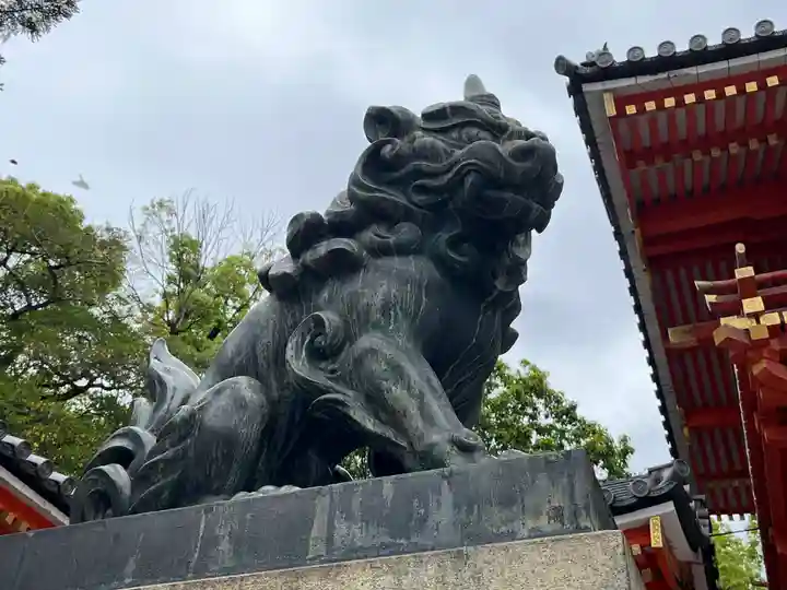 八坂神社(祇園さん)(京都府)