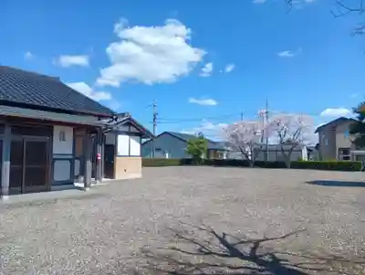 大梅寺(岐阜県)