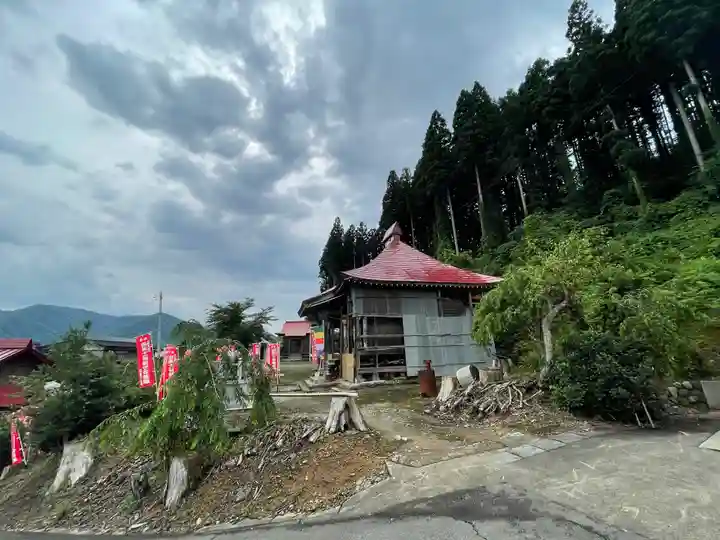 明学院(山形県)