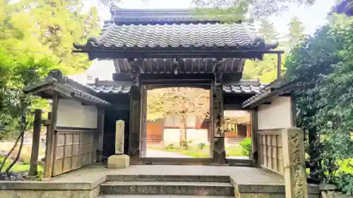 吸湖山　青岸寺(滋賀県)