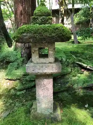 那谷寺のその他建物