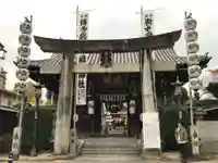 櫛田神社(福岡県)