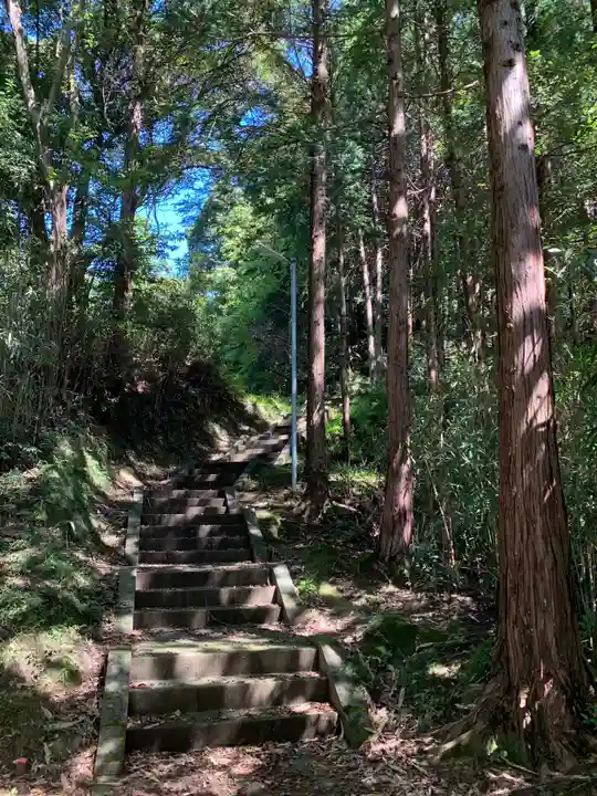 天満神社のその他建物