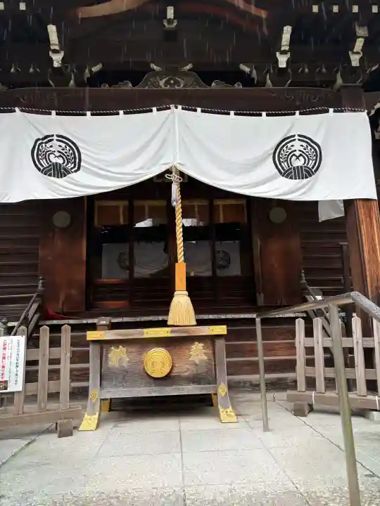 千束稲荷神社(東京都)
