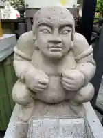 菊名神社(神奈川県)