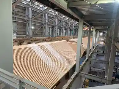 延暦寺 根本中堂(滋賀県)