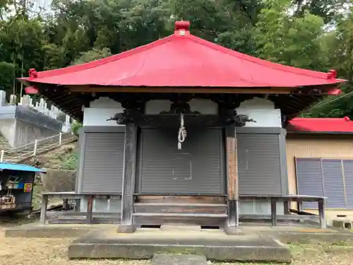世尊院(神奈川県)