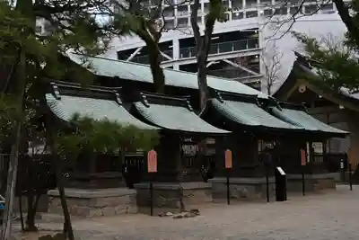 住吉神社(福岡県)
