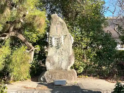 愛宕神社(滋賀県)